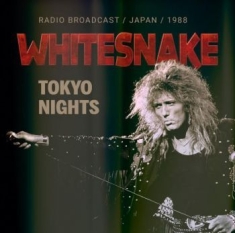 Whitesnake - Tokyo Nights