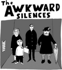 Awkward Silences - Awkward Silences
