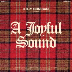 Kelly Finnigan - A Joyful Sound (Norway Spruce Green