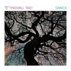 Tingvall Trio - Dance (Vinyl Lp)