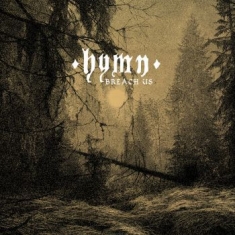 Hymn - Breach Us (Vinyl)