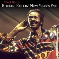 Berry Chuck - Rockin' N Rollin' The New Year