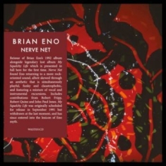 Eno Brian - Nerve Net