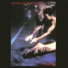 Siouxsie & The Banshees - The Scream