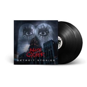 Alice Cooper - Detroit Stories