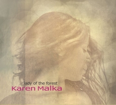 Malka Karen Cohen Avishai (Bass) - Lady Of The Forest