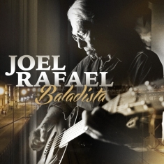 Rafael Joel - Baladista