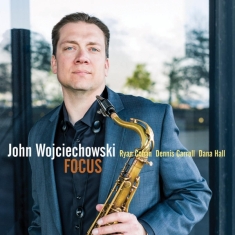 Wocjiechowski John - Focus