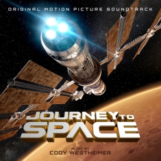 Westheimer Cody - Journey To Space