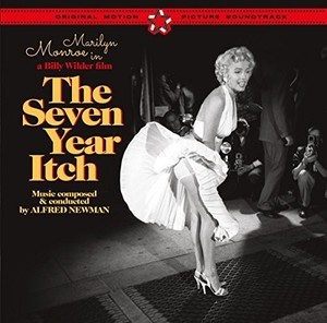 Newman Alfred - Seven Year Itch