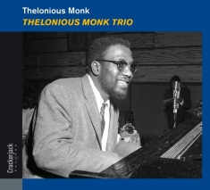 Monk Thelonious - Trio