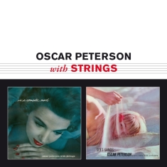 Peterson Oscar - With Strings