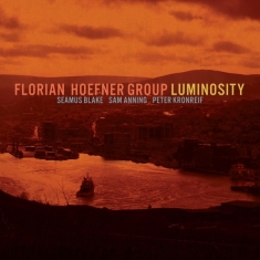 Hofner Florian - Luminosity