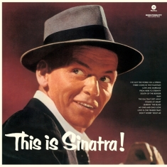 Sinatra Frank - This Is Sinatra
