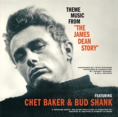 Baker Chet & Shank Bud - Theme Music From 