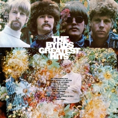 Byrds - Greatest Hits
