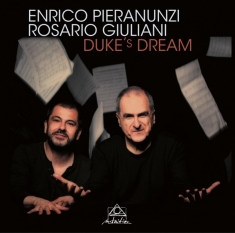 Pieranunzi Enrico - Duke's Dream