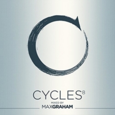 Max Graham - Cycles 8