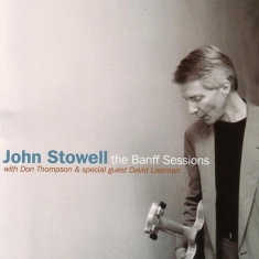 Stowell John - Banff Sessions