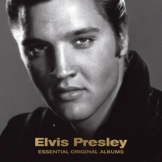 Elvis Presley - Essential Original Albums