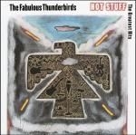 Fabulous Thunderbirds - Hot Stuff - Greatest Hits in the group OTHER / Övrigt /  at Bengans Skivbutik AB (3921361)