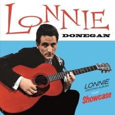 Lonnie Donegan - Lonnie / Showcase