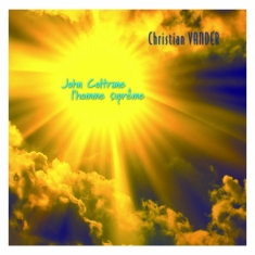 Vander Christian - John Coltrane
