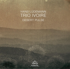 Ludemann Hans & Trio Ivoire - Desert Pulse