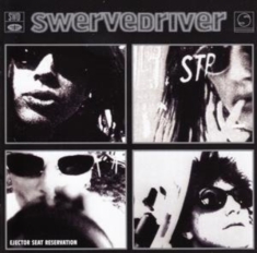 Swervedriver - Ejector Seat Reservation