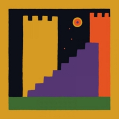 Corridor - Supermercado