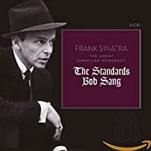 Sinatra Frank - Great American.. in the group CD / Pop at Bengans Skivbutik AB (3921591)
