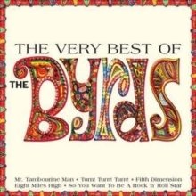 Byrds The - The Very Best Of in the group CD at Bengans Skivbutik AB (3922018)