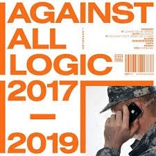Against All Logic - 2017-2019 in the group VINYL / Dance-Techno at Bengans Skivbutik AB (3922370)