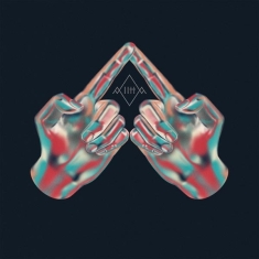 Alltta - Upper Hand -Instrumental-