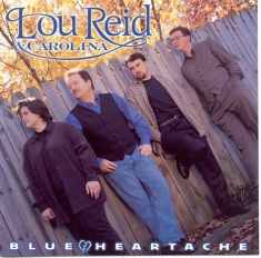 Reid Lou & Carolina - Blue Heartache