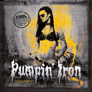 V/A - Pumpin' Iron 2