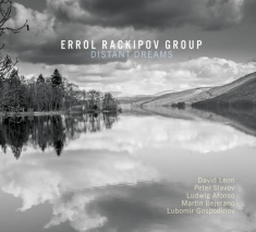 Rackipov Errol -Group- - Distant Dreams