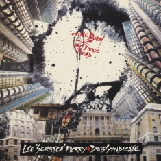 Perry Lee -Scratch- - Time Boom X De Devil Dead