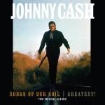 Cash Johnny - Songs Of The Soil/.. in the group VINYL / Country at Bengans Skivbutik AB (3923027)