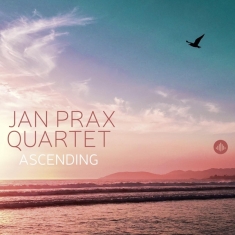Prax Jan -Quartet- - Ascending