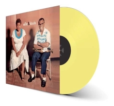 Ella & Louis Fitzgerald - Ella And Louis