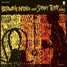 Sonnyterry & Brownie Mcghee - Sing