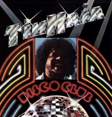Tim Maia - Disco Club
