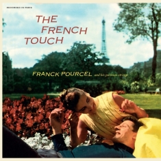 Franck Pourcel - French Touch