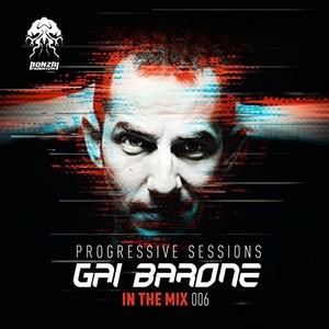 Gai Barone - In The Mix 006 - Progressive Sessions