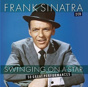 Sinatra Frank - Swinging On A Star