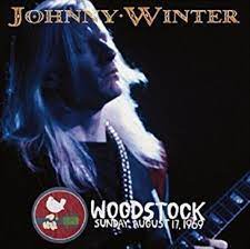 Winter Johnny - Woodstock Experience -Hq-
