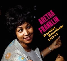 Aretha Franklin - Essential Recordings..