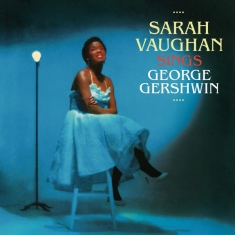 Vaughan Sarah - Sings George Gershwin