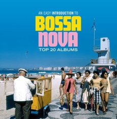 V/A - Easy Introduction To Bossa Nova